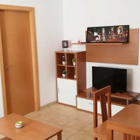 Apartment Apartamento Casco Historico Conil De La Fra. 5 Mins De La Playa. Conil De La Frontera