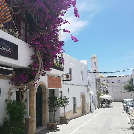 Apartamento Casco Historico Conil De La Fra. 5 Mins De La Playa. Apartment Conil De La Frontera