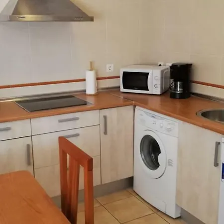 Apartamento Casco Historico Conil De La Fra. 5 Mins De La Playa.