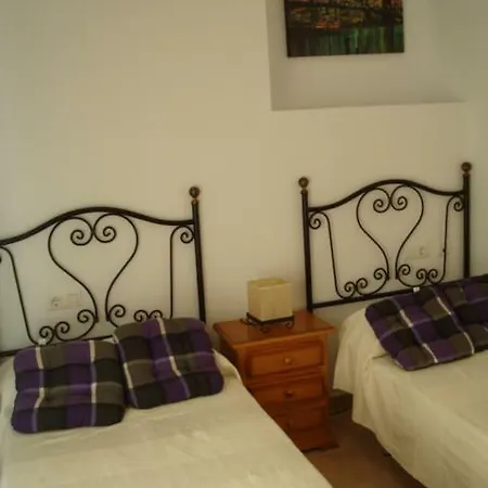 Apartment Apartamento Casco Historico Conil De La Fra. 5 Mins De La Playa. *