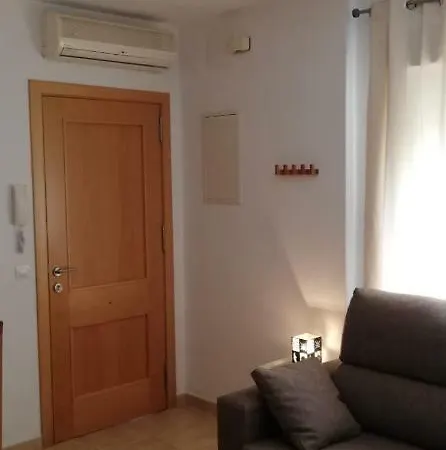 Apartment Apartamento Casco Historico Conil De La Fra. 5 Mins De La Playa. Conil De La Frontera