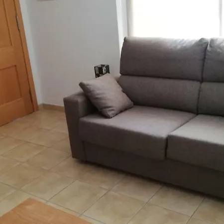 Apartamento Casco Historico Conil De La Fra. 5 Mins De La Playa. Conil De La Frontera