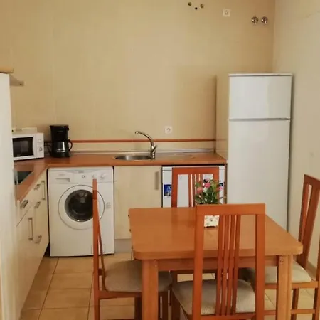 Apartamento Casco Historico Conil De La Fra. 5 Mins De La Playa. Apartment *